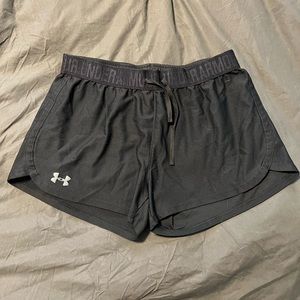 Under Armour play up shorts